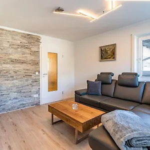 Alpenaster Apartment Sonthofen