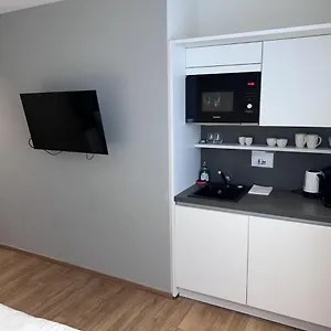 Duschel Wilmas Apartment Wien